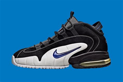 penny hardaway shoes original.